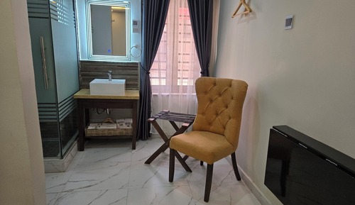 Habitación Royal