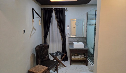 Habitación estándar