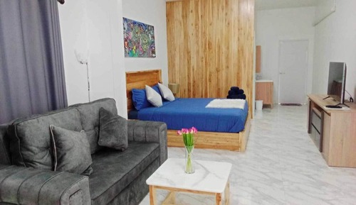 Habitación clásica, vistas al parque