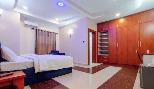 Habitación Deluxe, balcón, vistas a la ciudad