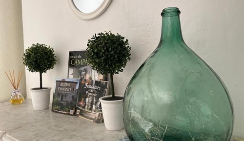 Habitación Deluxe doble, vistas a la ciudad