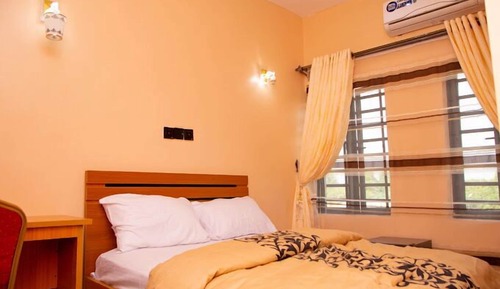Habitación Deluxe, balcón, vistas a la ciudad