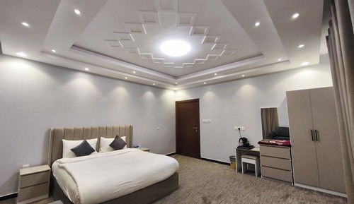 Suite Deluxe