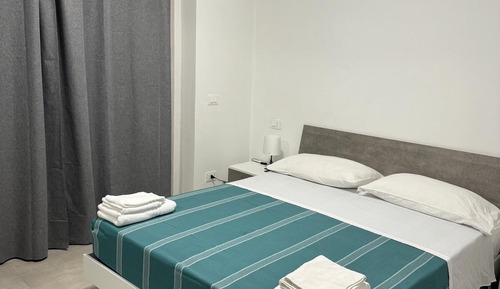 Habitación cuádruple clásica