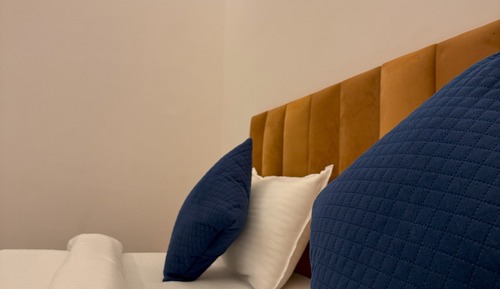 Habitación Deluxe doble