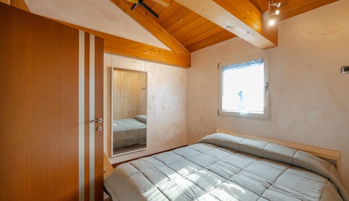 Apartamento de lujo