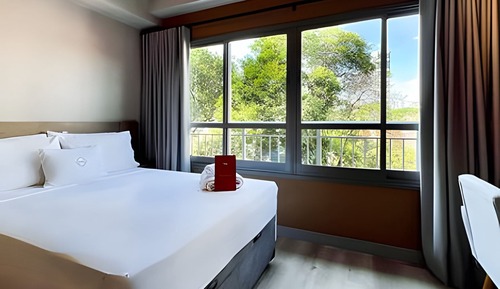 Apartamento básico