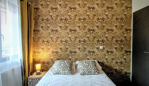 Habitación Confort doble