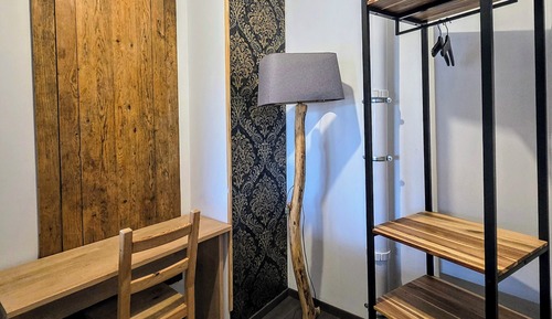 Habitación Confort doble