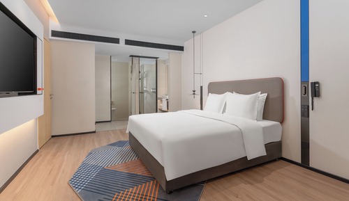 Habitación, 1 habitación