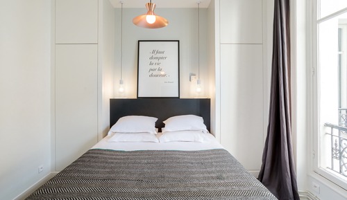 Apartamento Signature