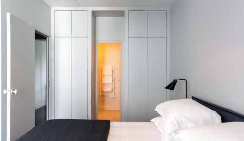 Apartamento Deluxe