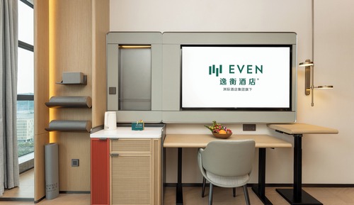 Habitación estándar (Upgraded)