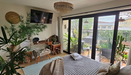Habitación Signature doble, 1 cama doble