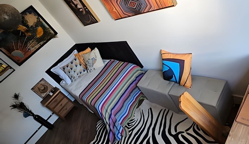 Suite Signature