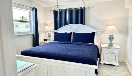 Apartamento Deluxe, vistas al mar