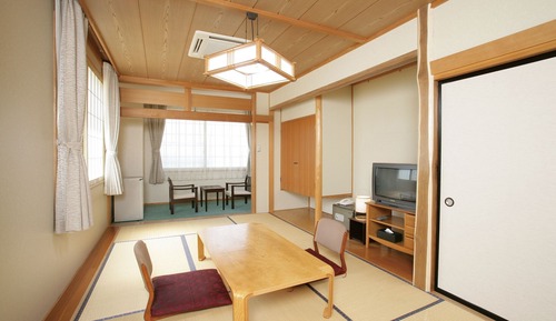 Habitación estándar