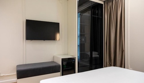 Habitación doble