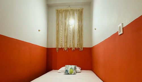 Habitación Deluxe con 2 camas individuales, vistas a la piscina