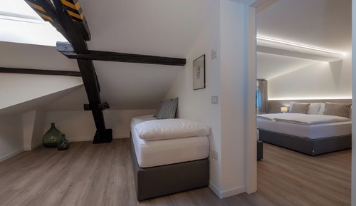 Suite Deluxe
