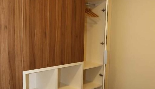 Habitación cuádruple