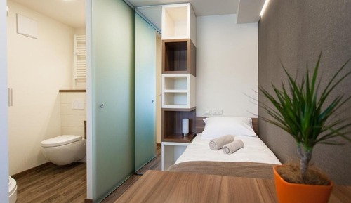 Habitación individual