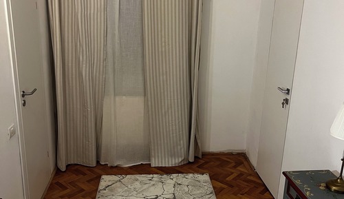 Apartamento superior