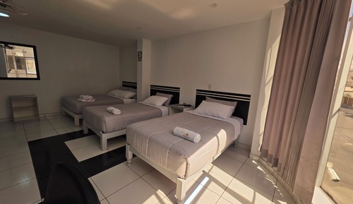 Habitación Elite, vistas a la montaña