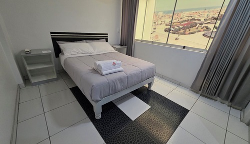 Habitación Confort