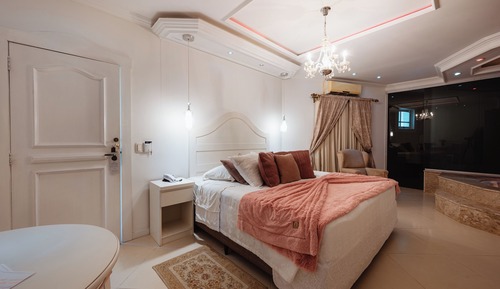 Suite junior