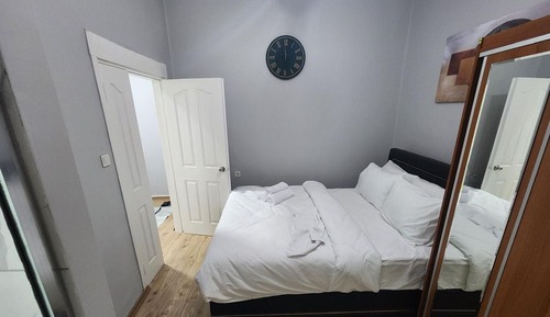 Apartamento familiar