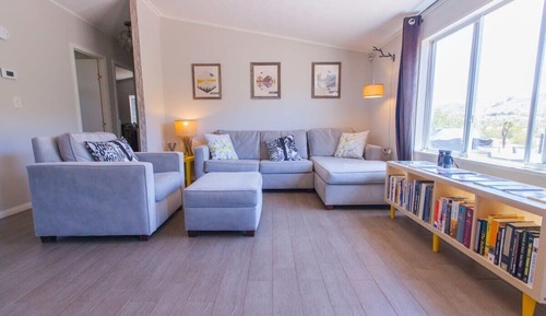 Casa (3 Bedrooms)