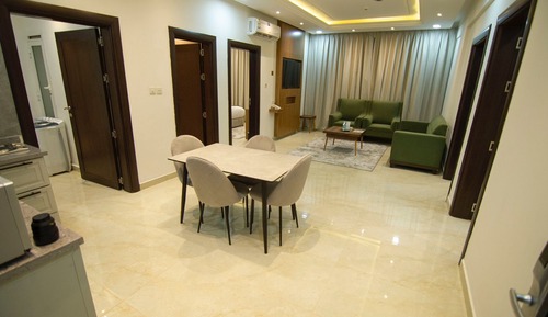 Apartamento Confort, 3 habitaciones