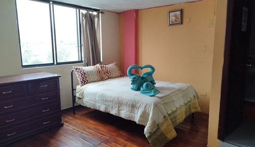 Habitación doble