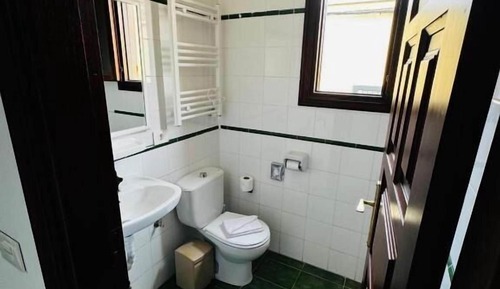 Habitación, 1 cama individual