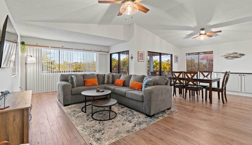 Casa (4 Bedrooms)