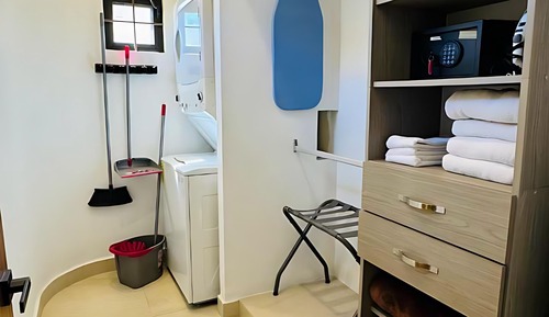 Casa, 1 habitación, fumadores, balcón