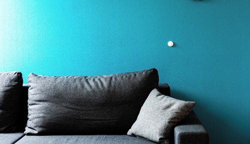 Habitación triple familiar