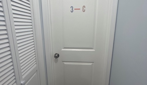 Apartamento, 3 habitaciones, no fumadores, vistas a la ciudad