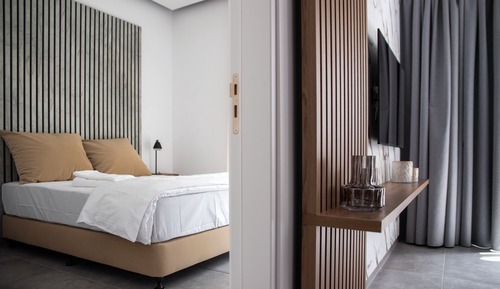 Suite ejecutiva