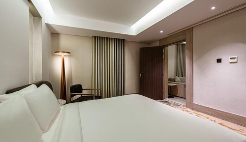 Suite familiar