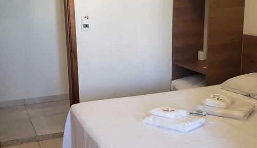 Habitación Deluxe doble