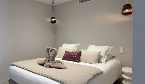 Habitación Confort