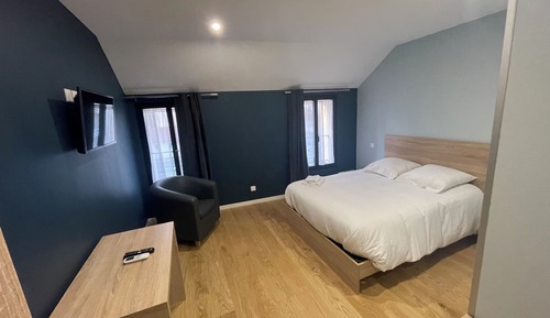 Habitación Premium doble