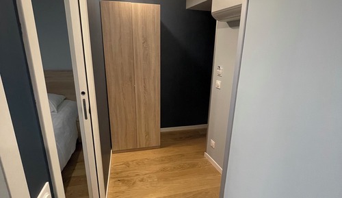 Habitación triple Confort