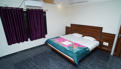 Habitación básica