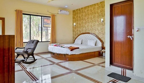 Suite Deluxe