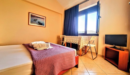 Apartamento familiar, patio, vistas al jardín