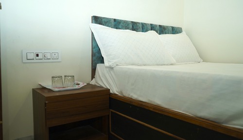 Habitación ejecutiva