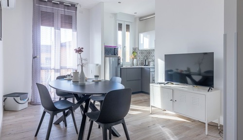 Apartamento